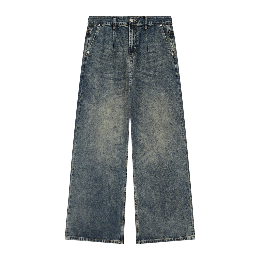 Vigil Jeans