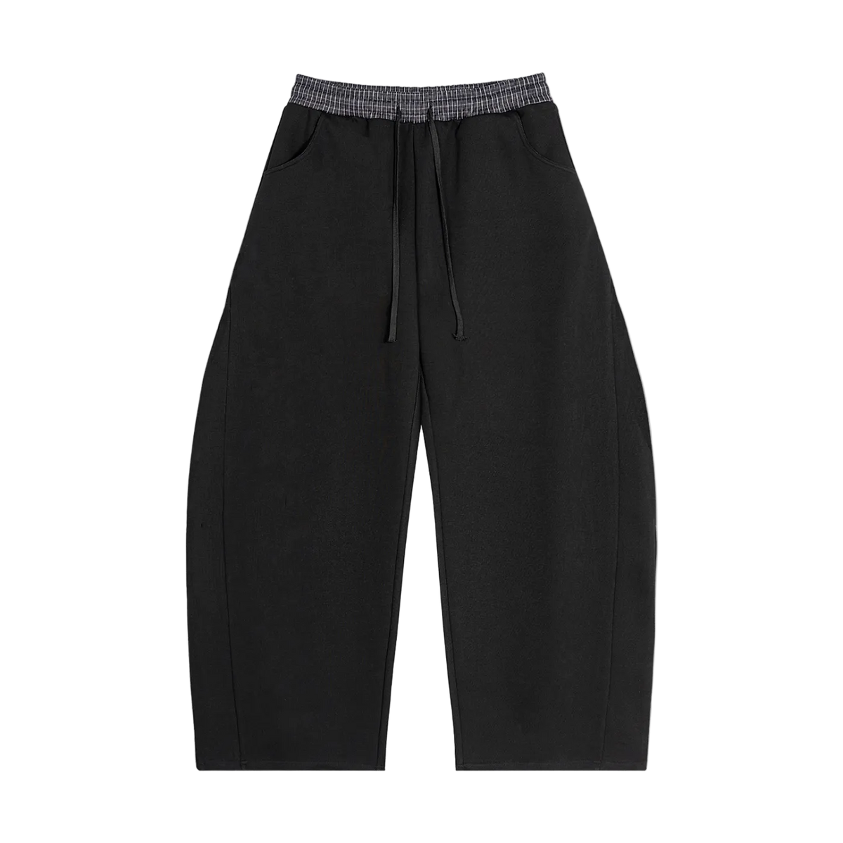 Noir Sweats