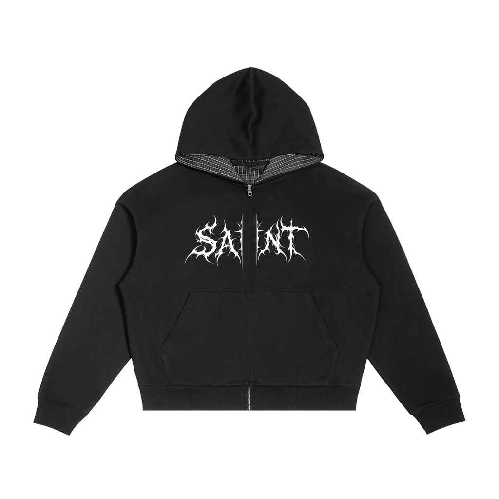 Noir Hoodie