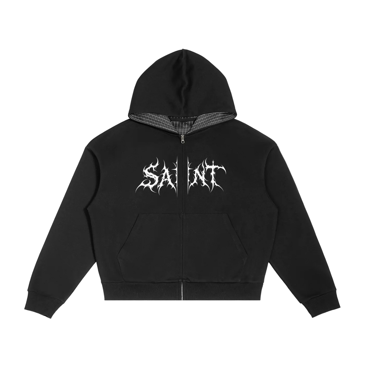 Noir Hoodie