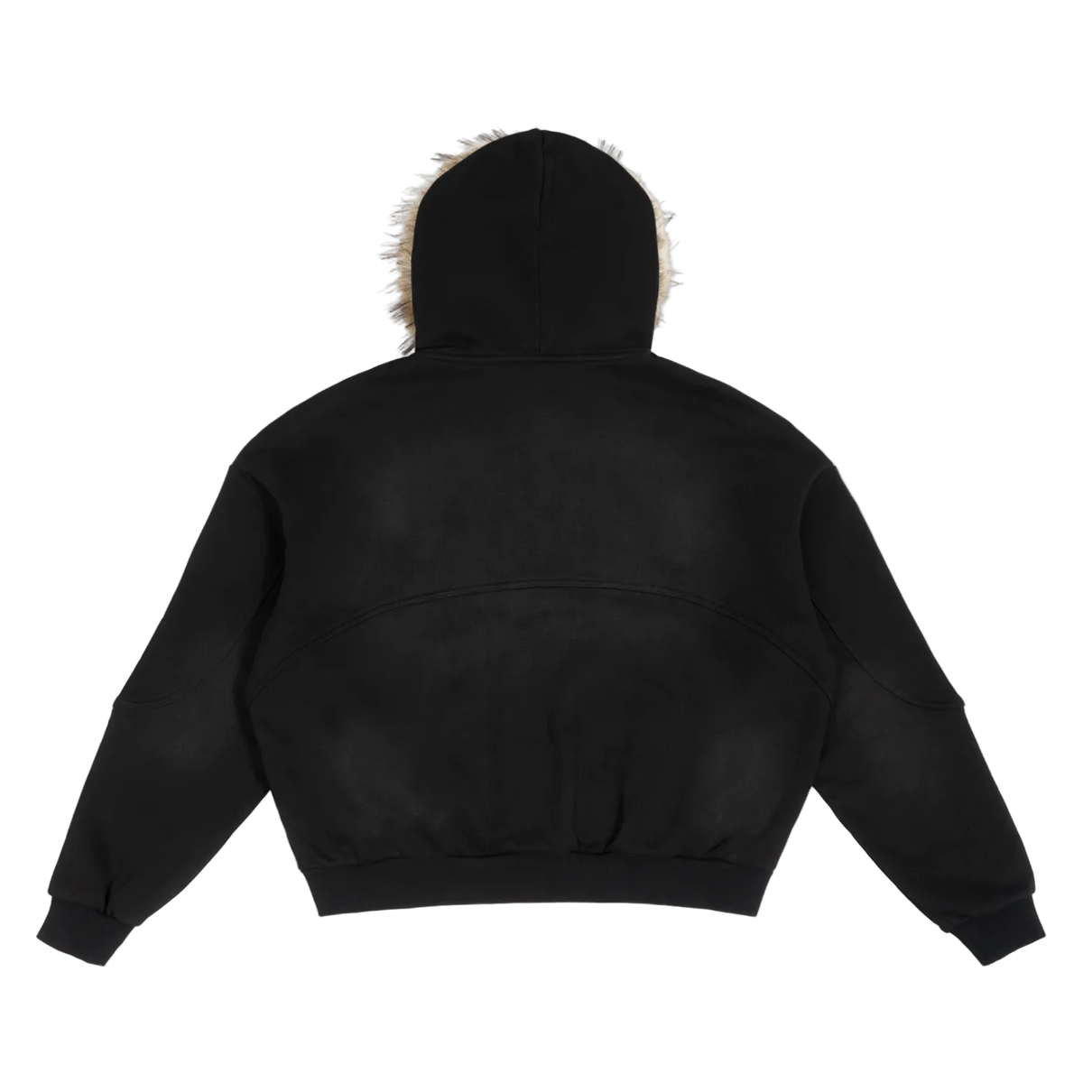 Vestment Jacket