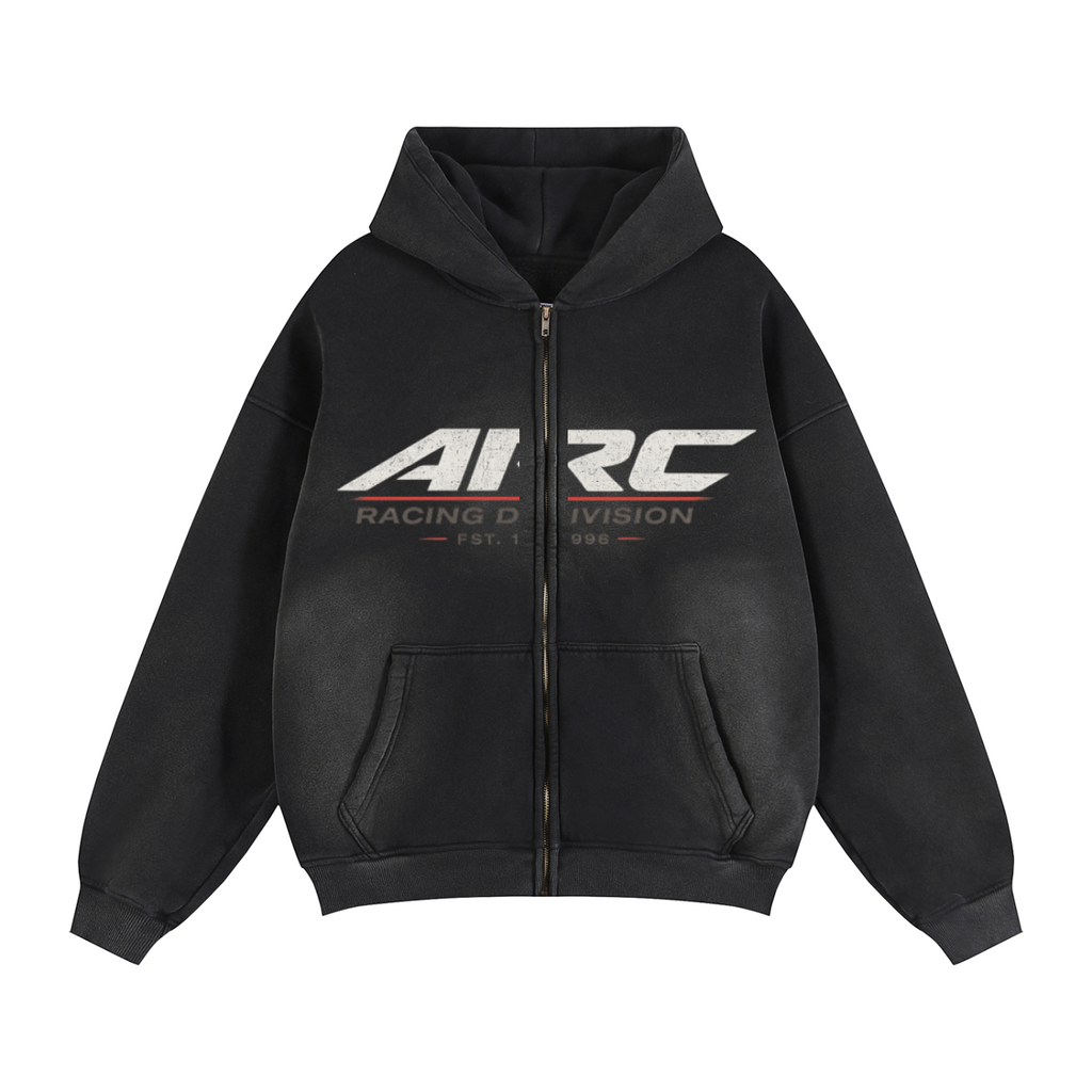 Pit Crew Hoodie