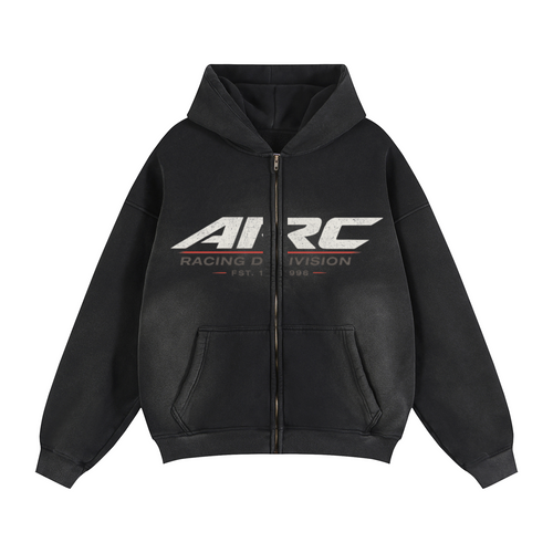 Pit Crew Hoodie