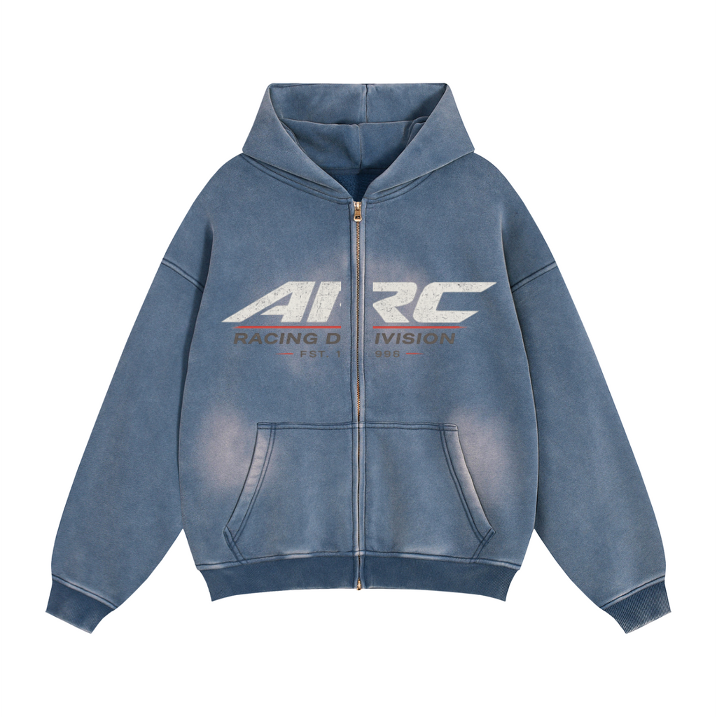 Pit Crew Hoodie