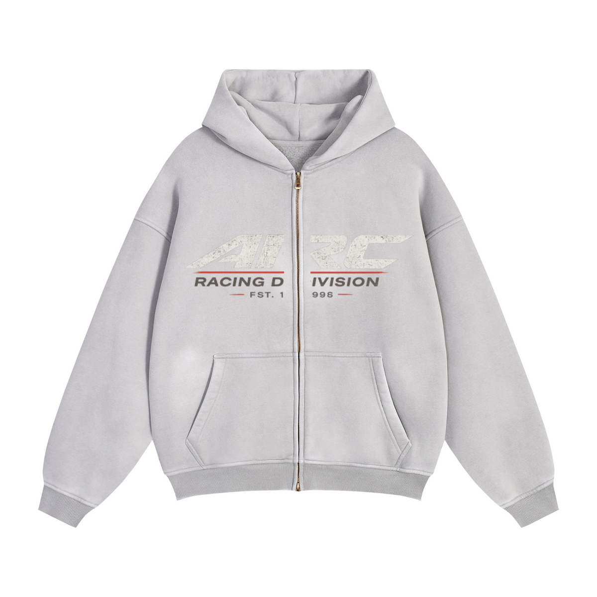 Pit Crew Hoodie