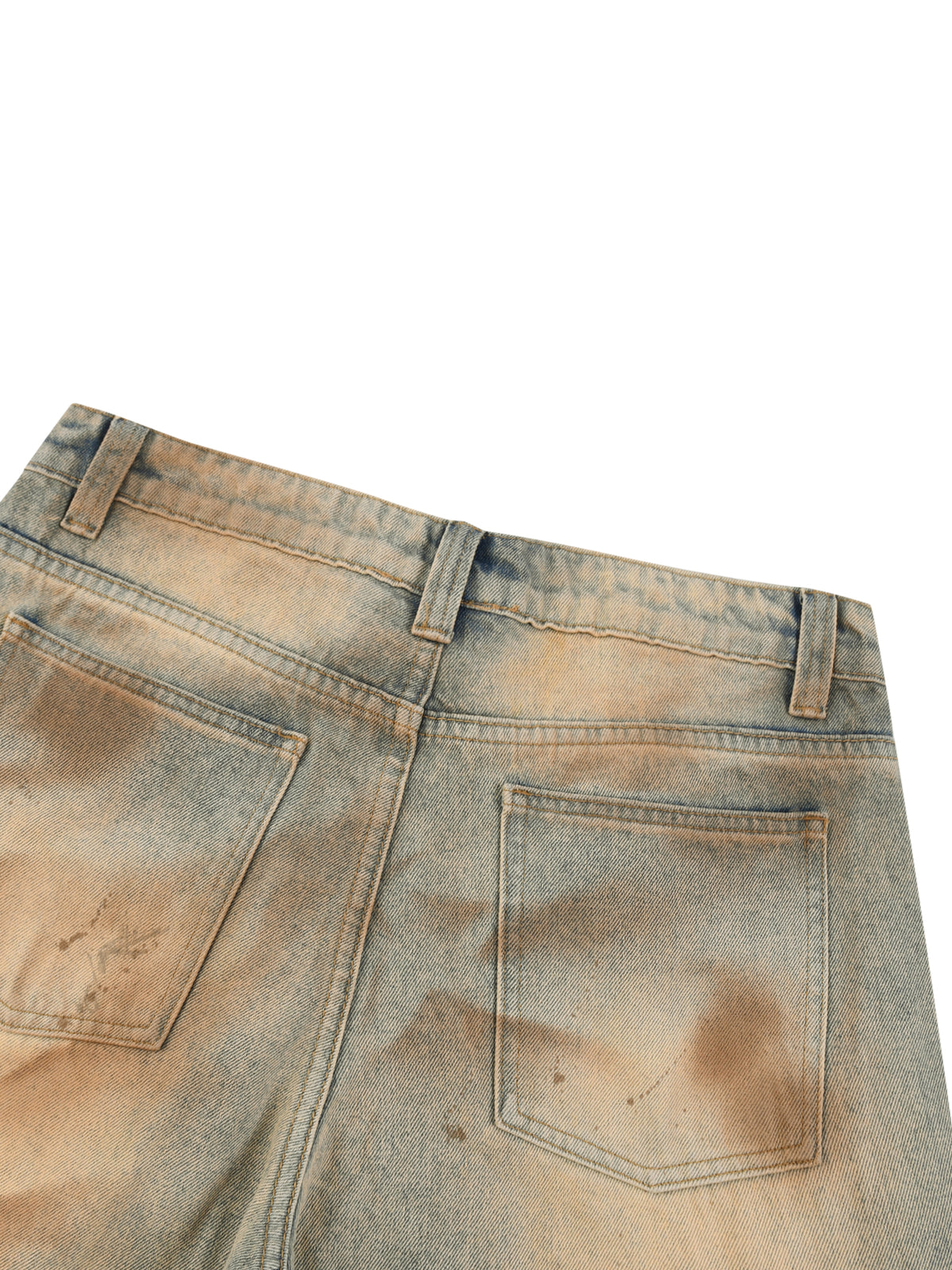 Relic Jeans