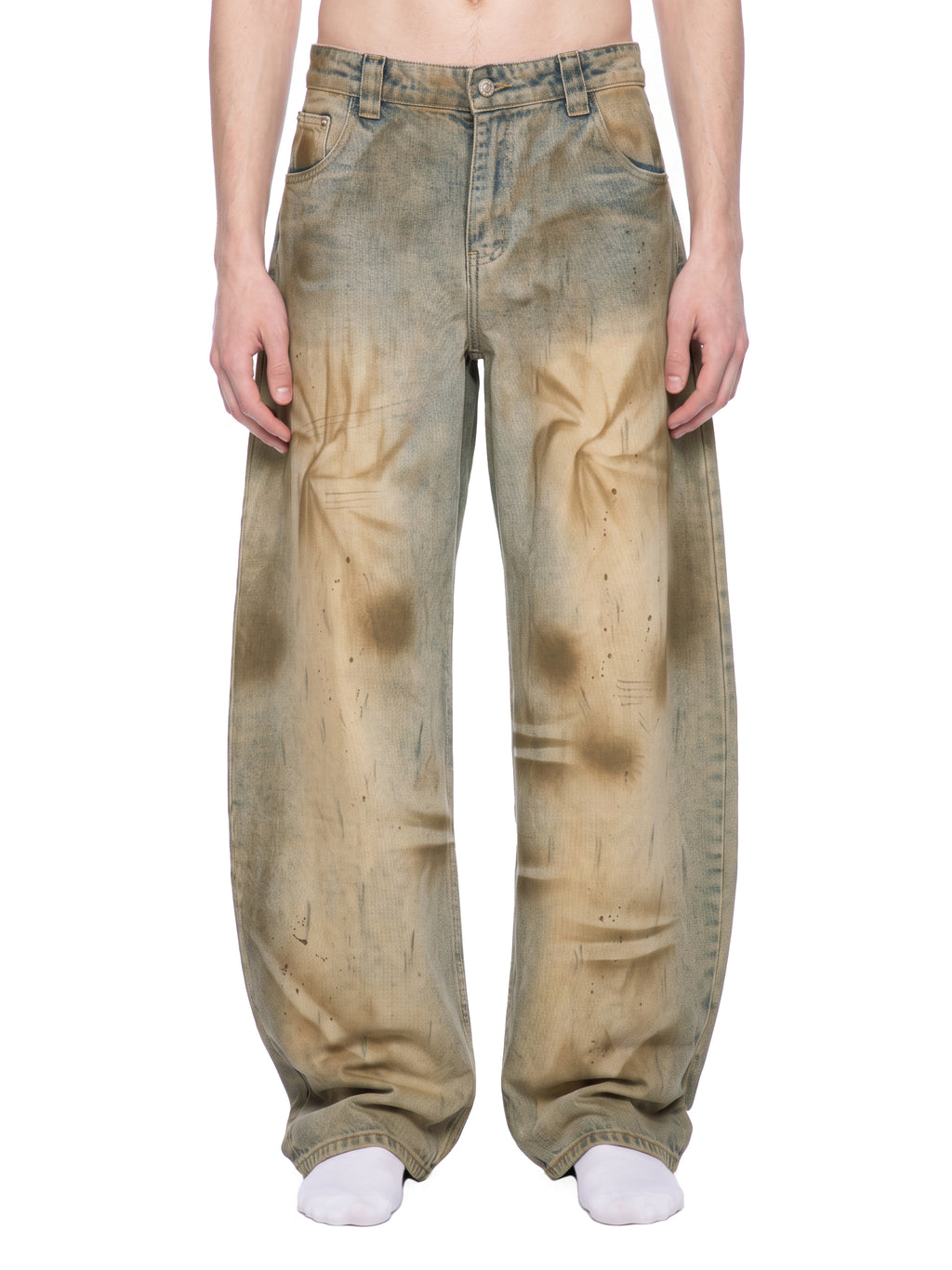 Relic Jeans