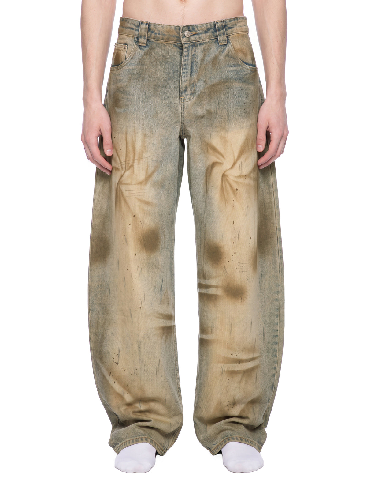 Relic Jeans