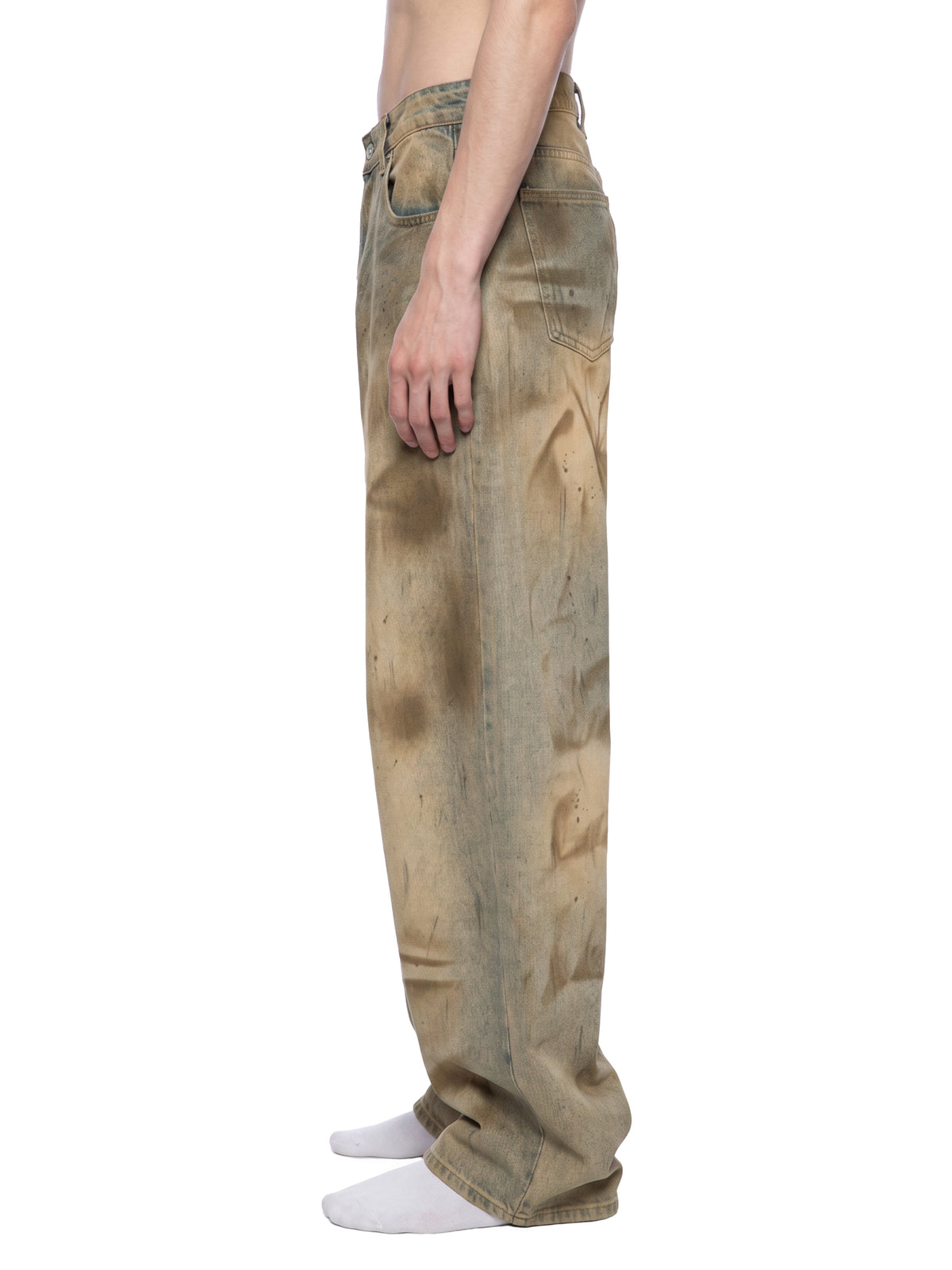 Relic Jeans