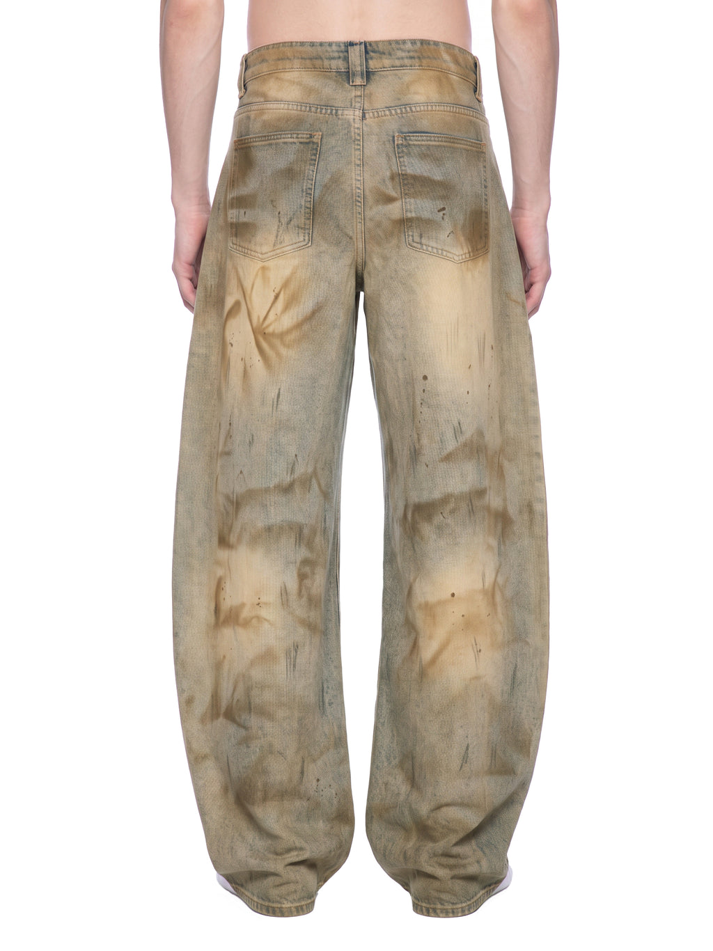 Relic Jeans