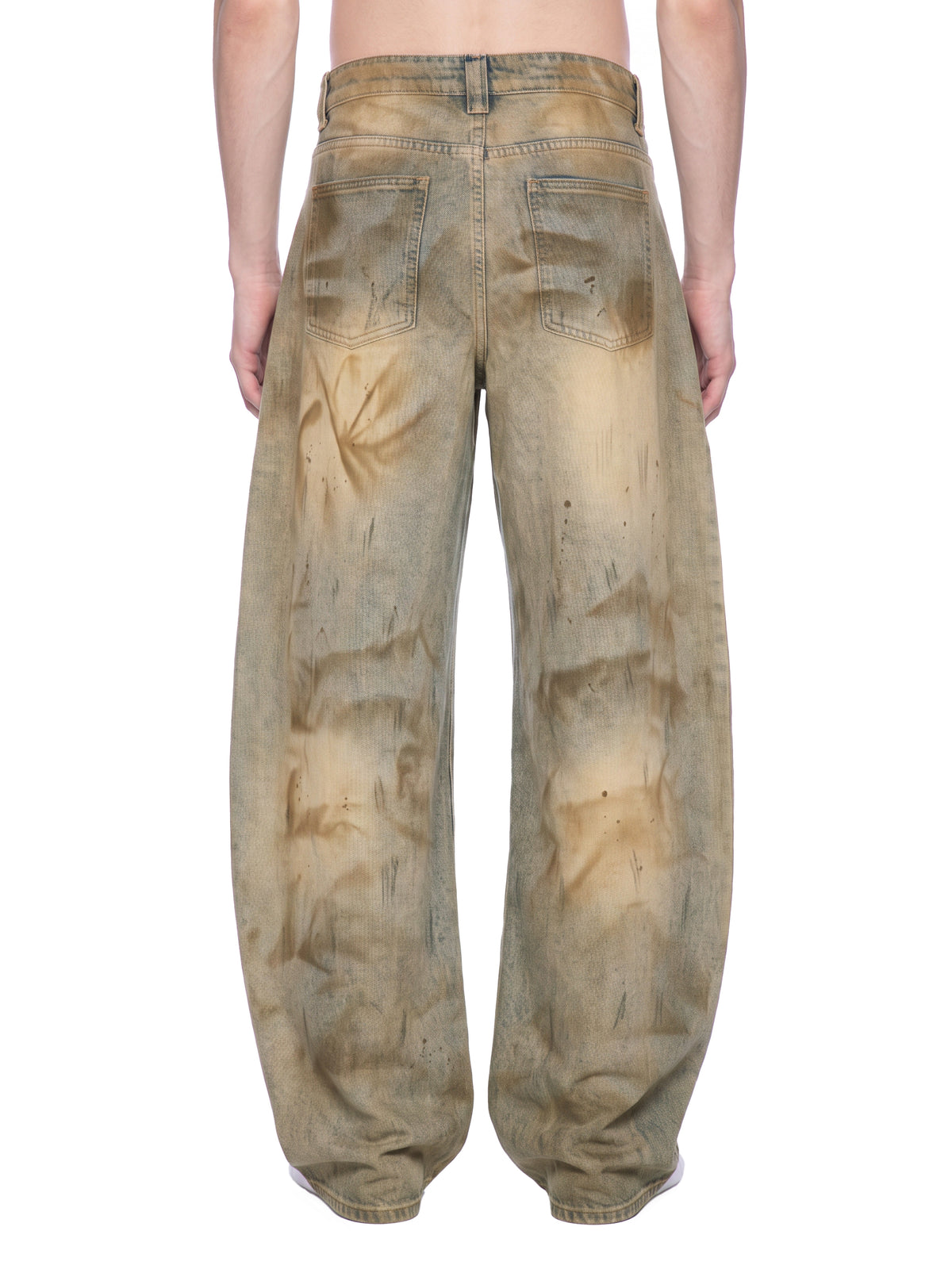 Relic Jeans