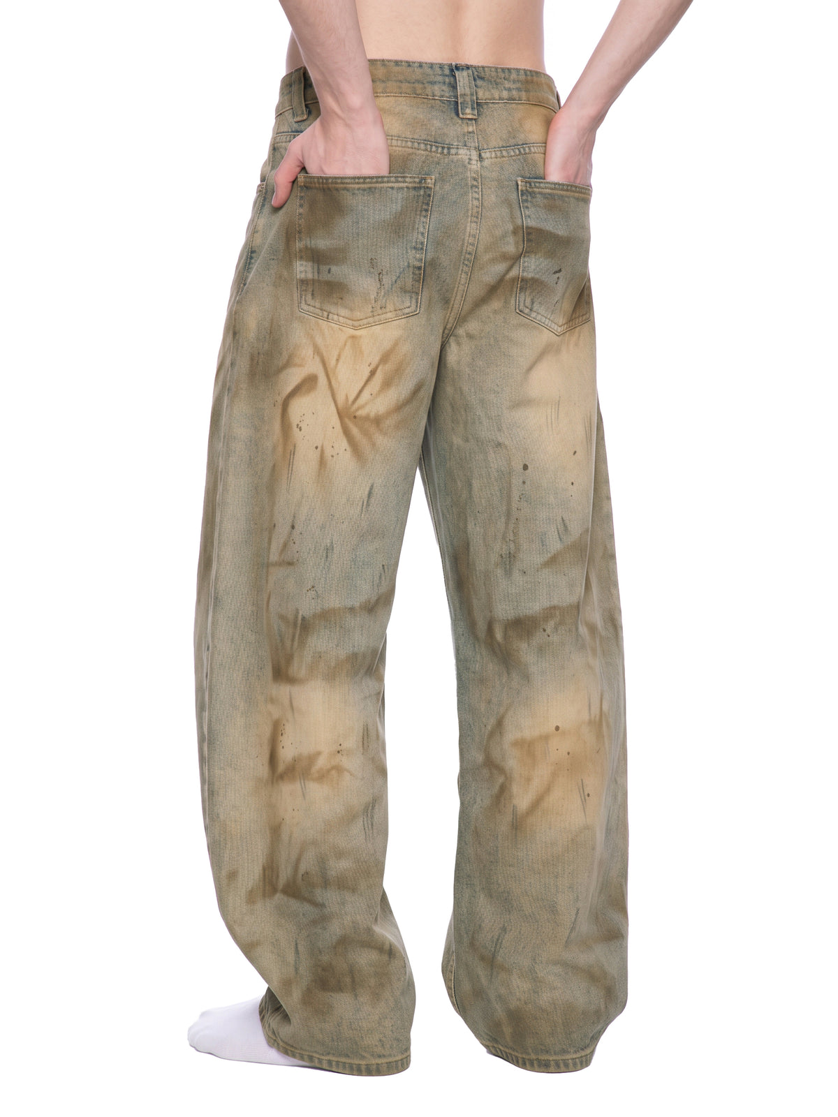 Relic Jeans