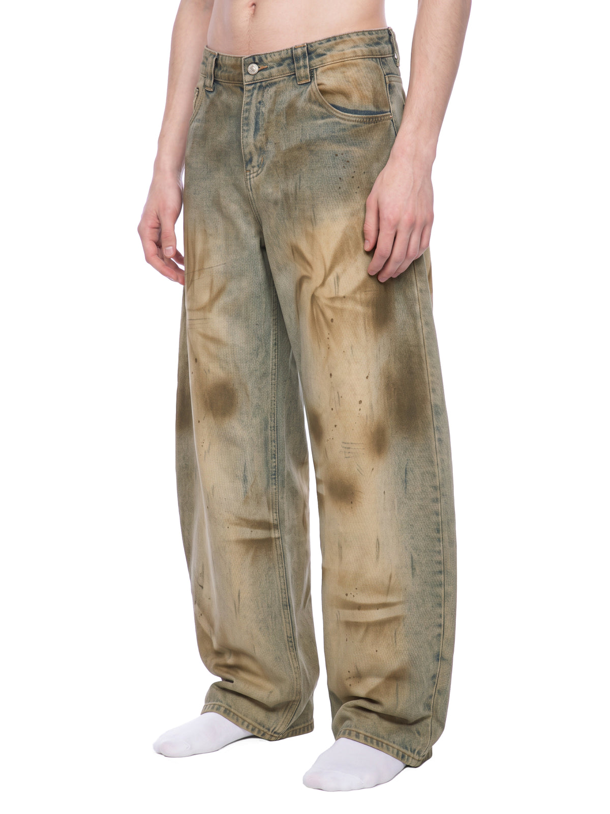 Relic Jeans