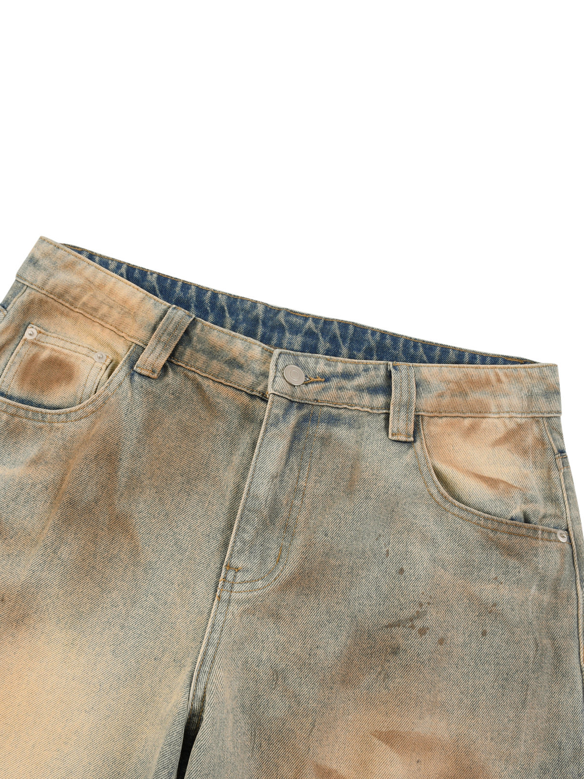 Relic Jeans