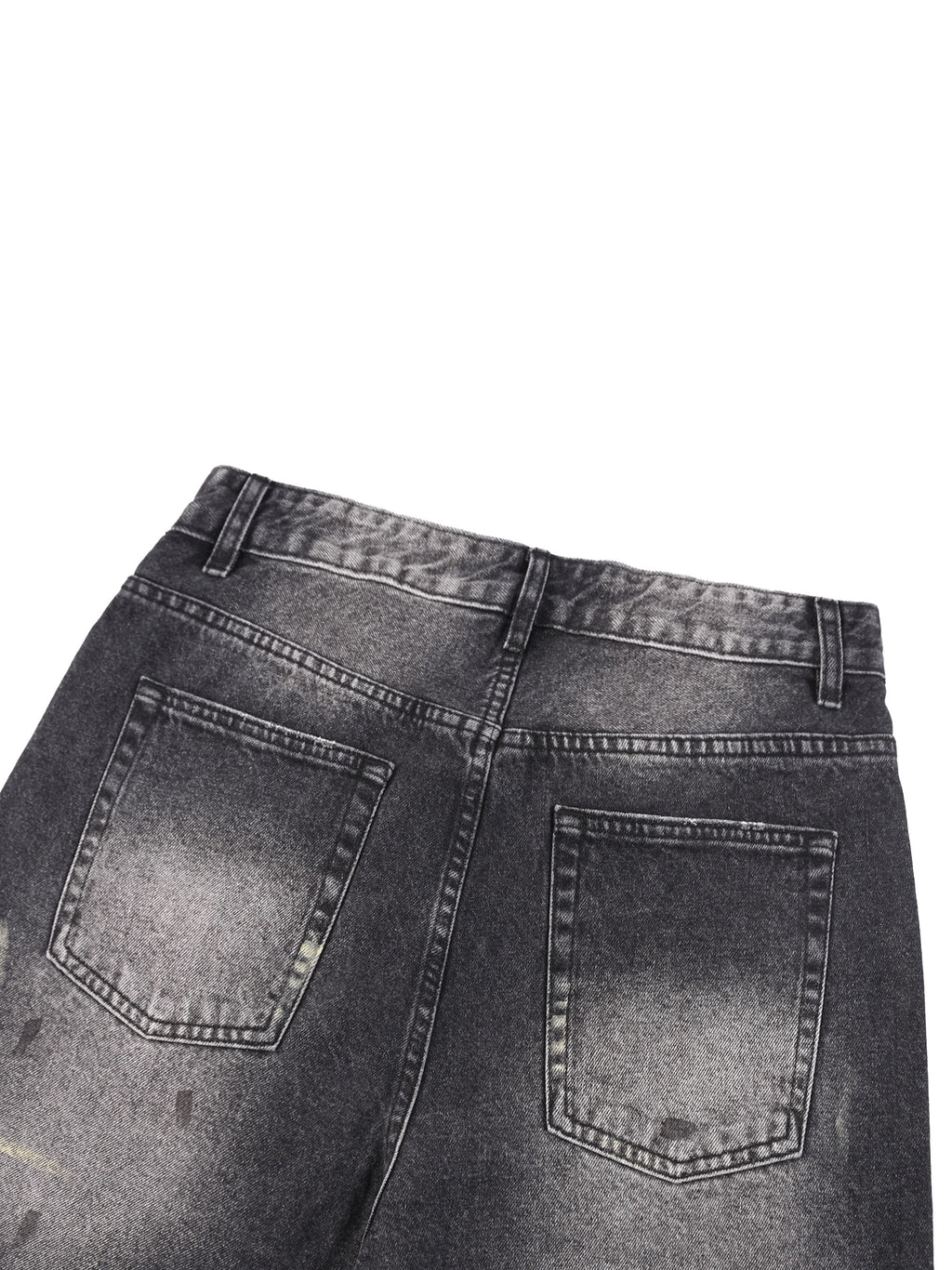 Penance Shorts