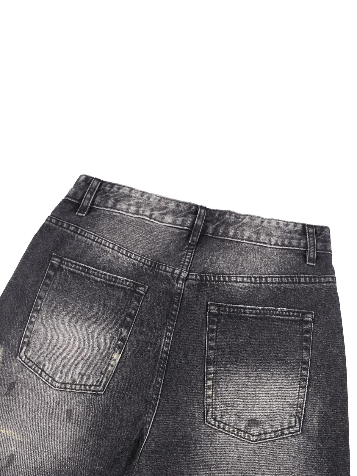 Penance Shorts
