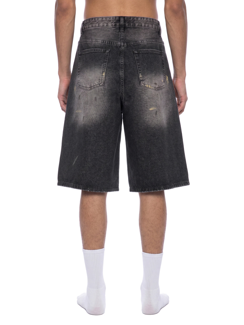 Penance Shorts