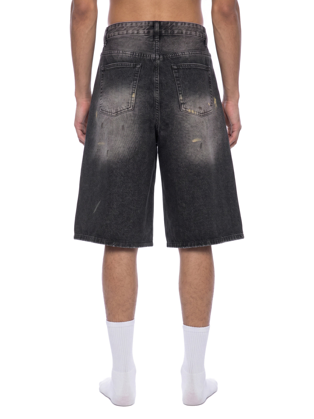 Penance Shorts