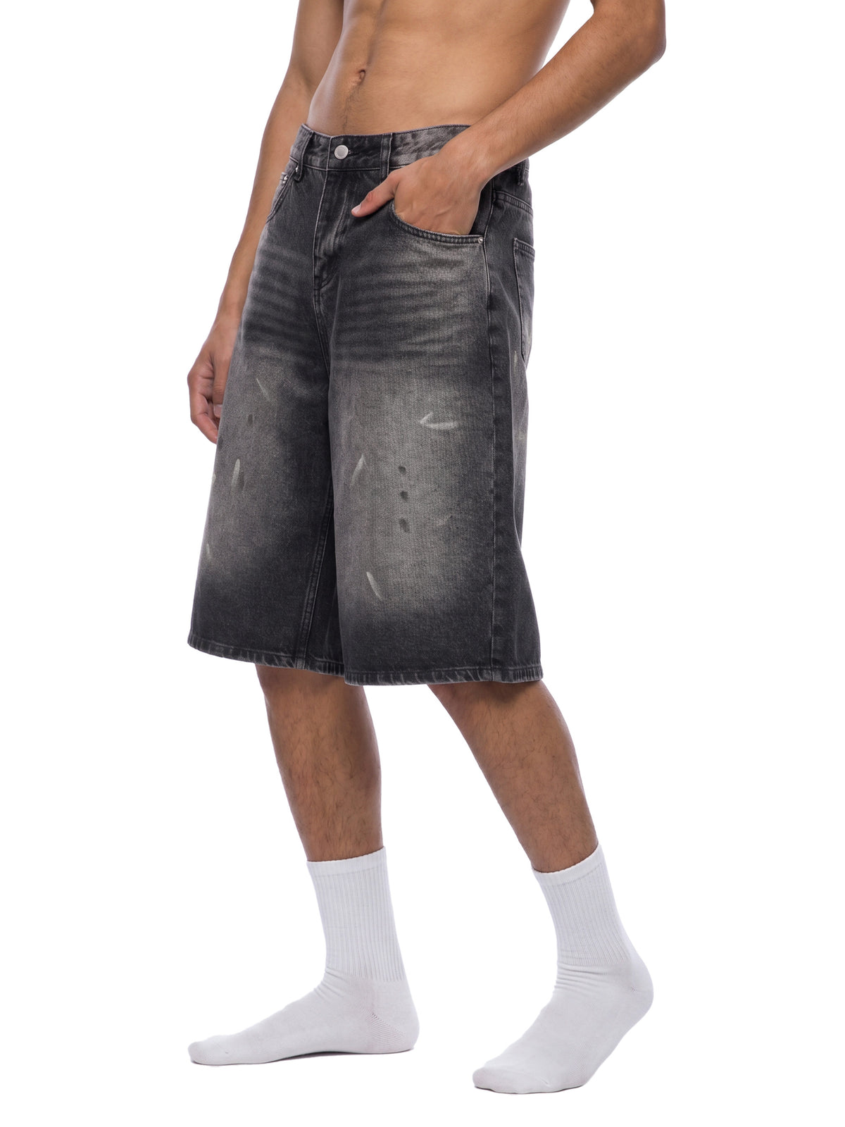 Penance Shorts