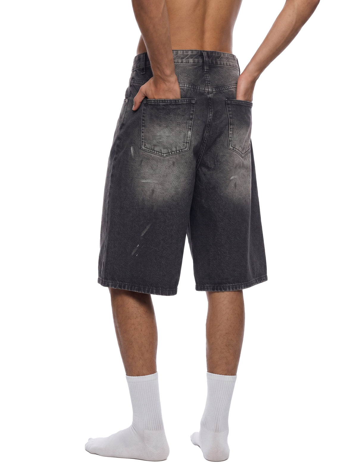 Penance Shorts