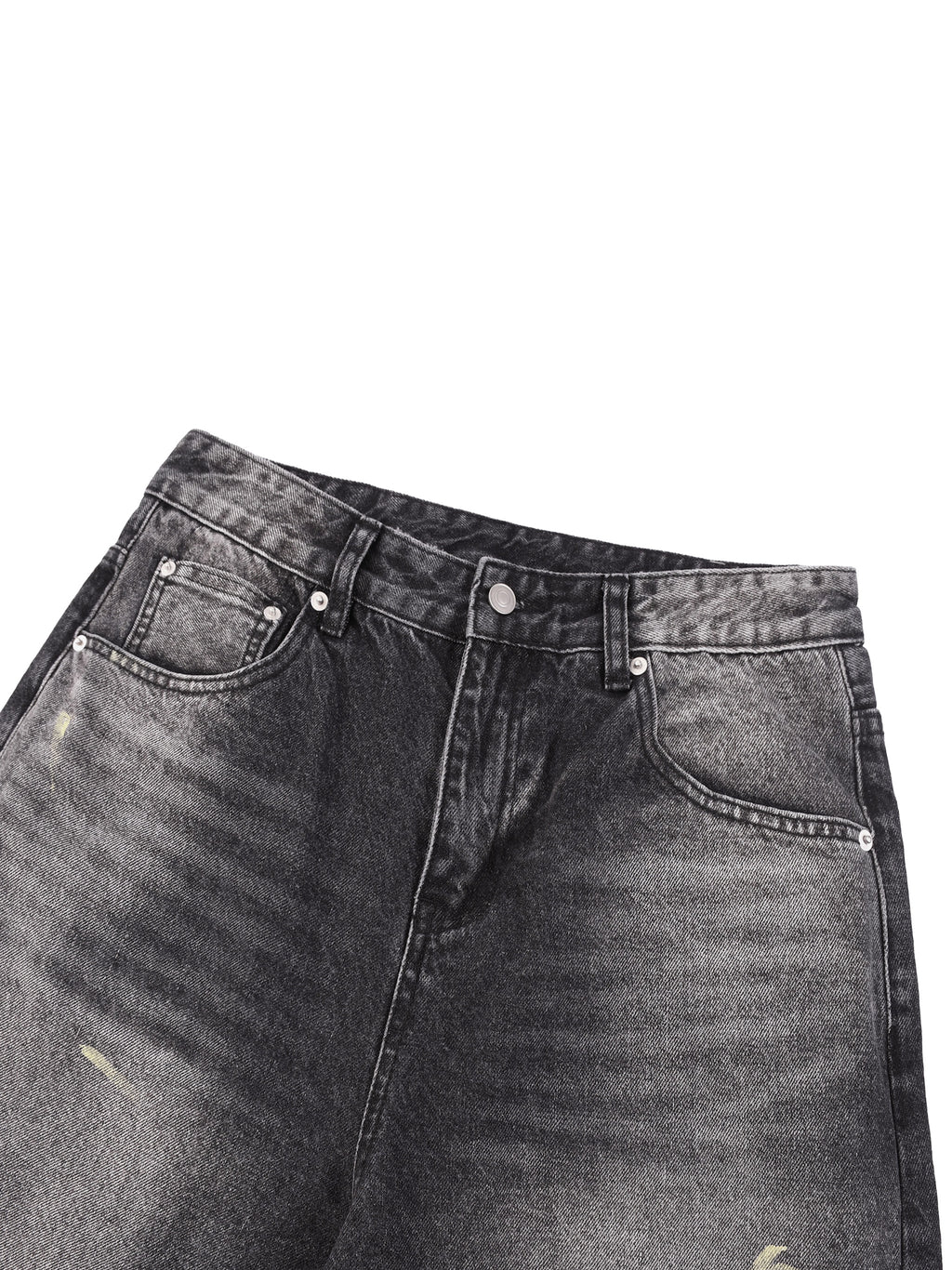 Penance Shorts