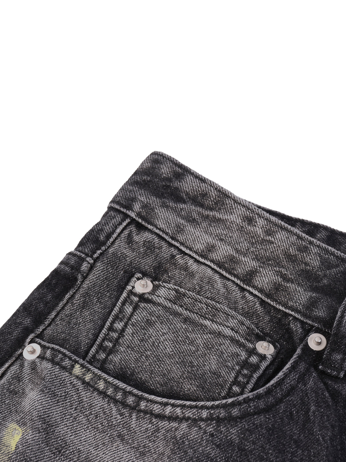 Penance Shorts