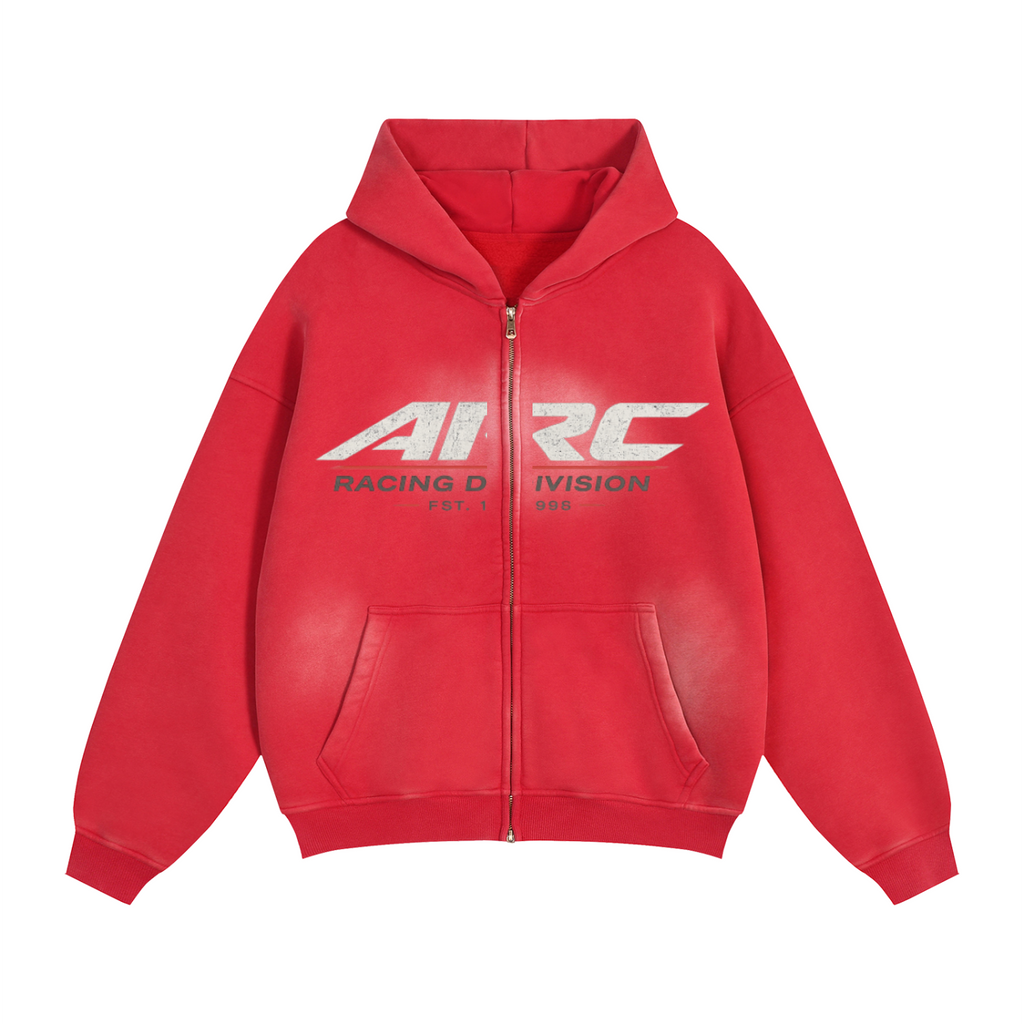 Pit Crew Hoodie