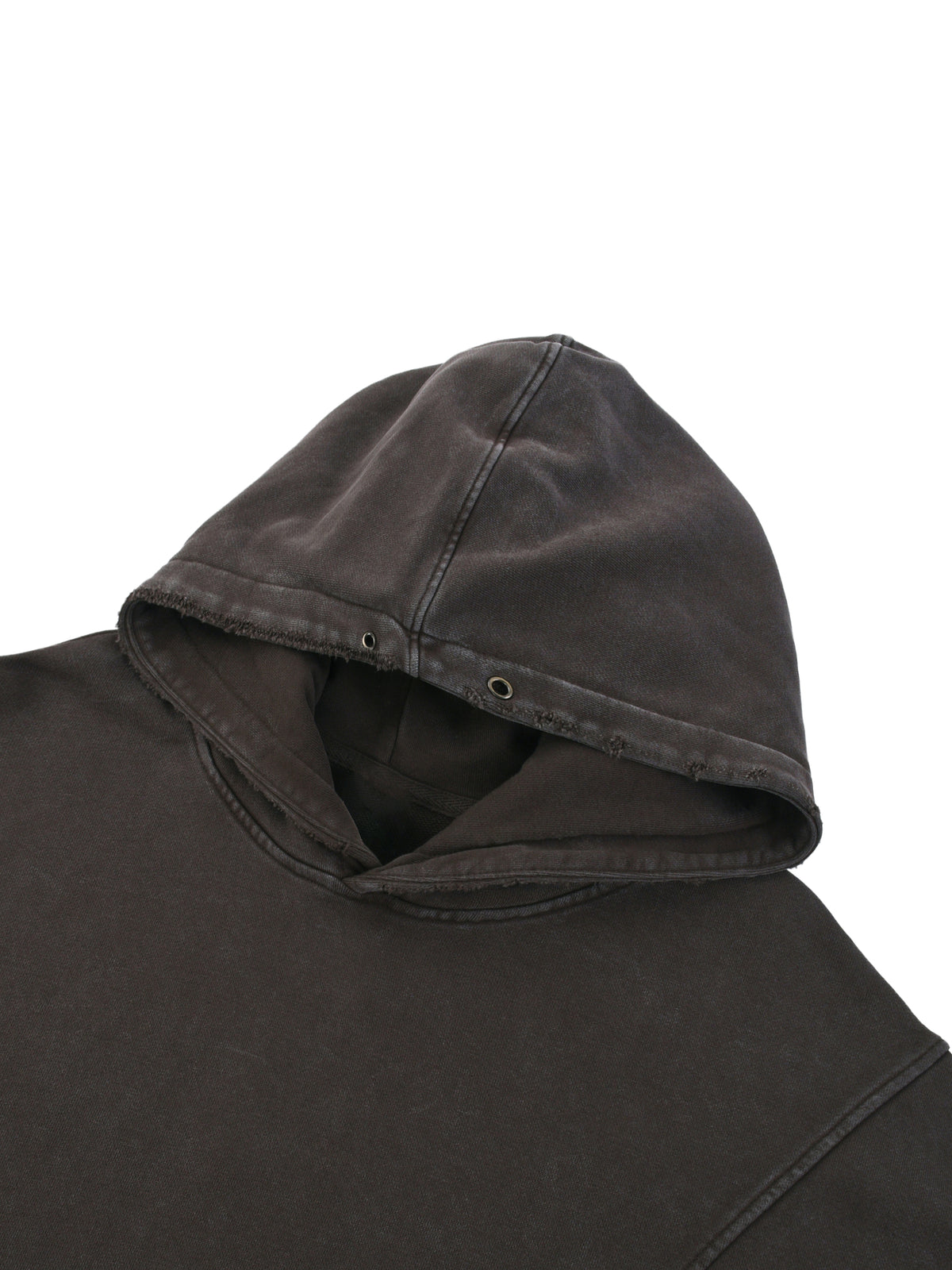 Reverence Hoodie