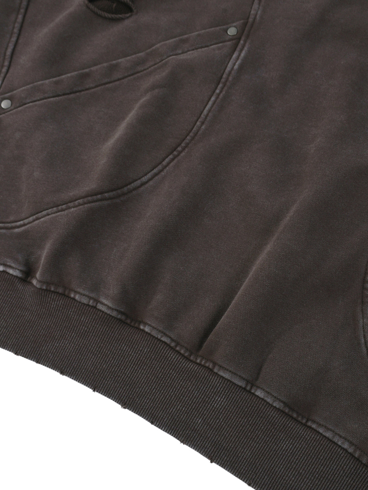 Reverence Hoodie