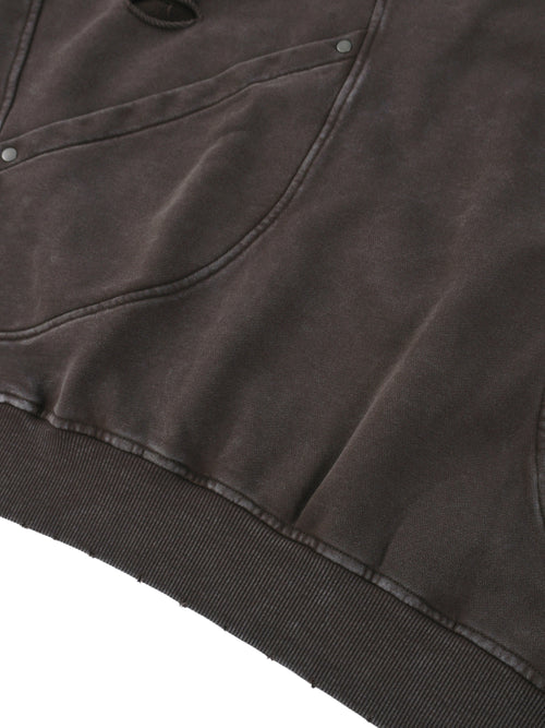 Reverence Hoodie
