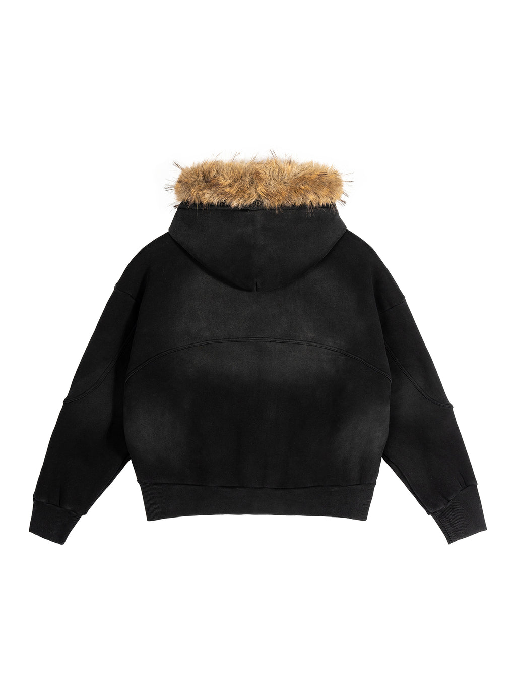 Vestment Jacket