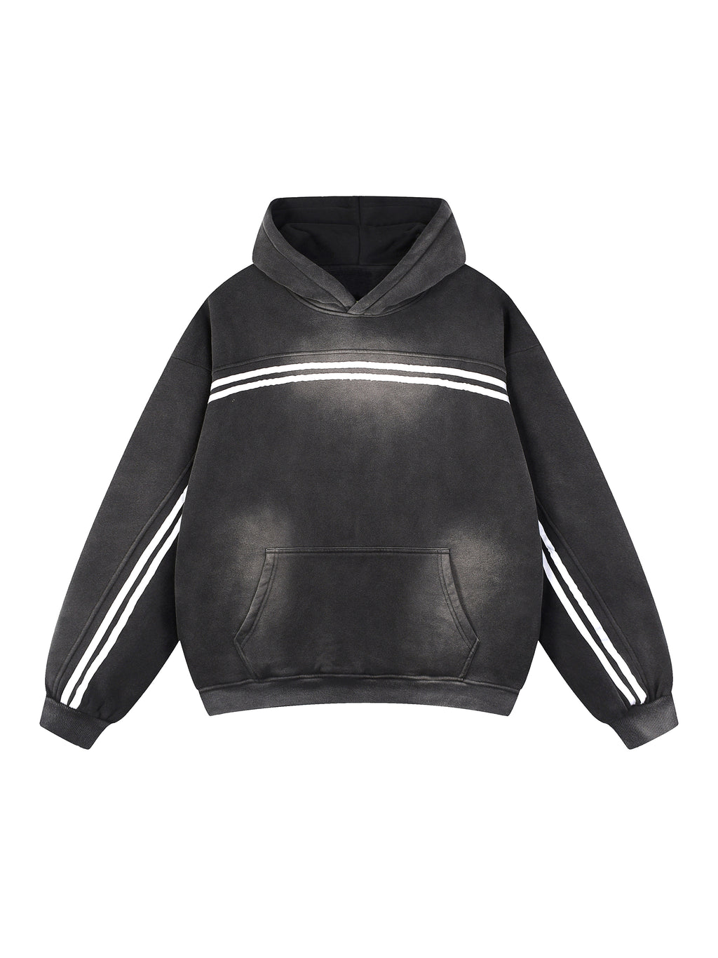 Cathedral Hoodie