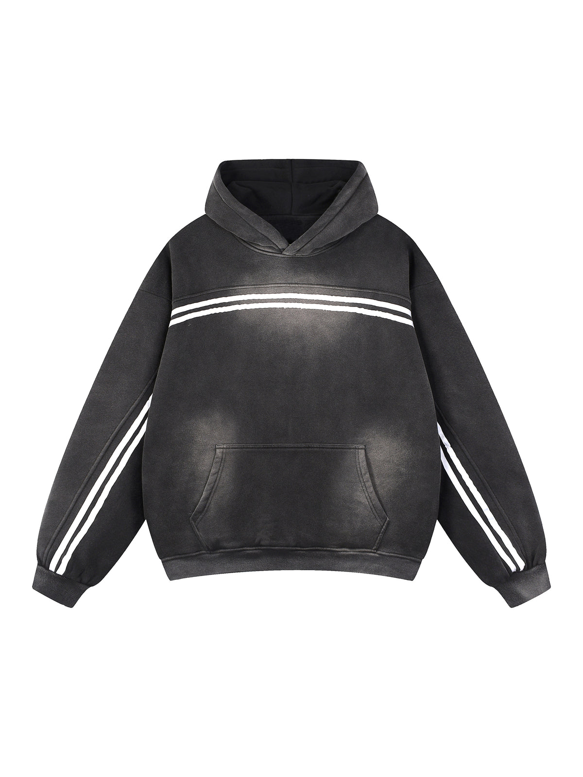 Cathedral Hoodie