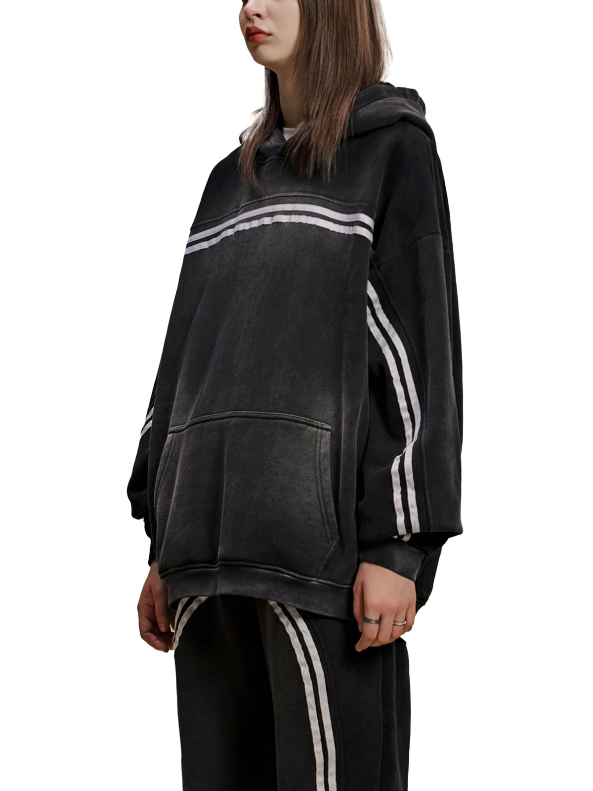 Cathedral Hoodie