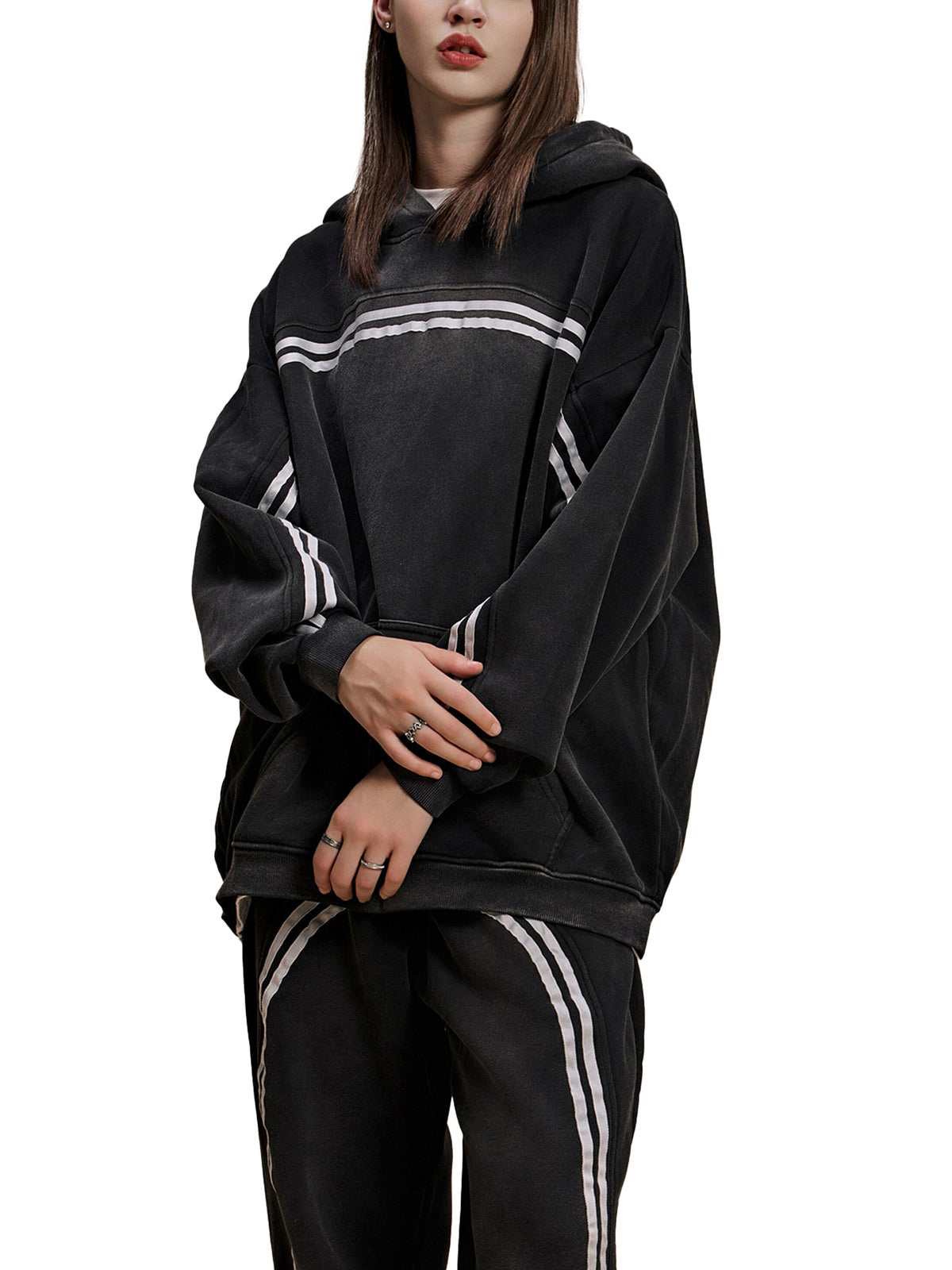Cathedral Hoodie