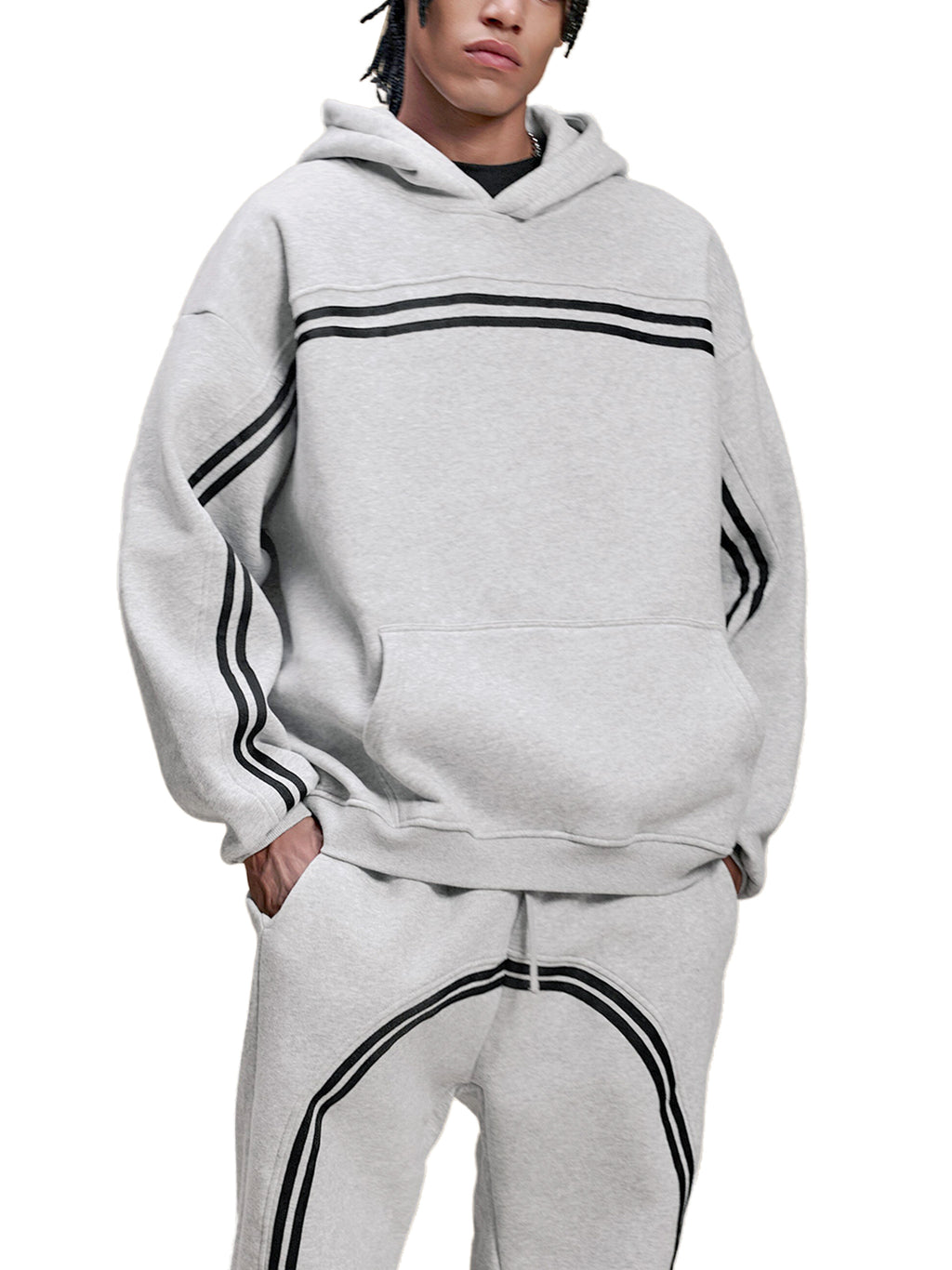 Martyr Hoodie