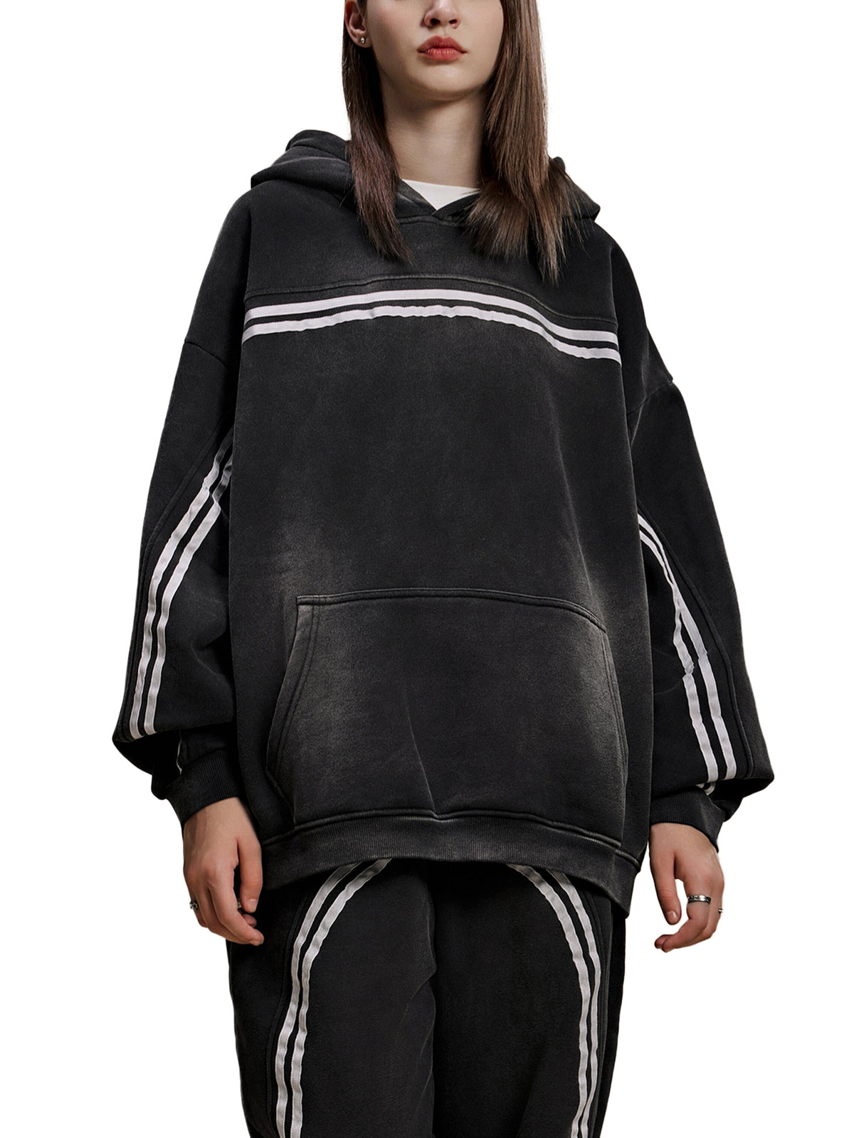 Cathedral Hoodie