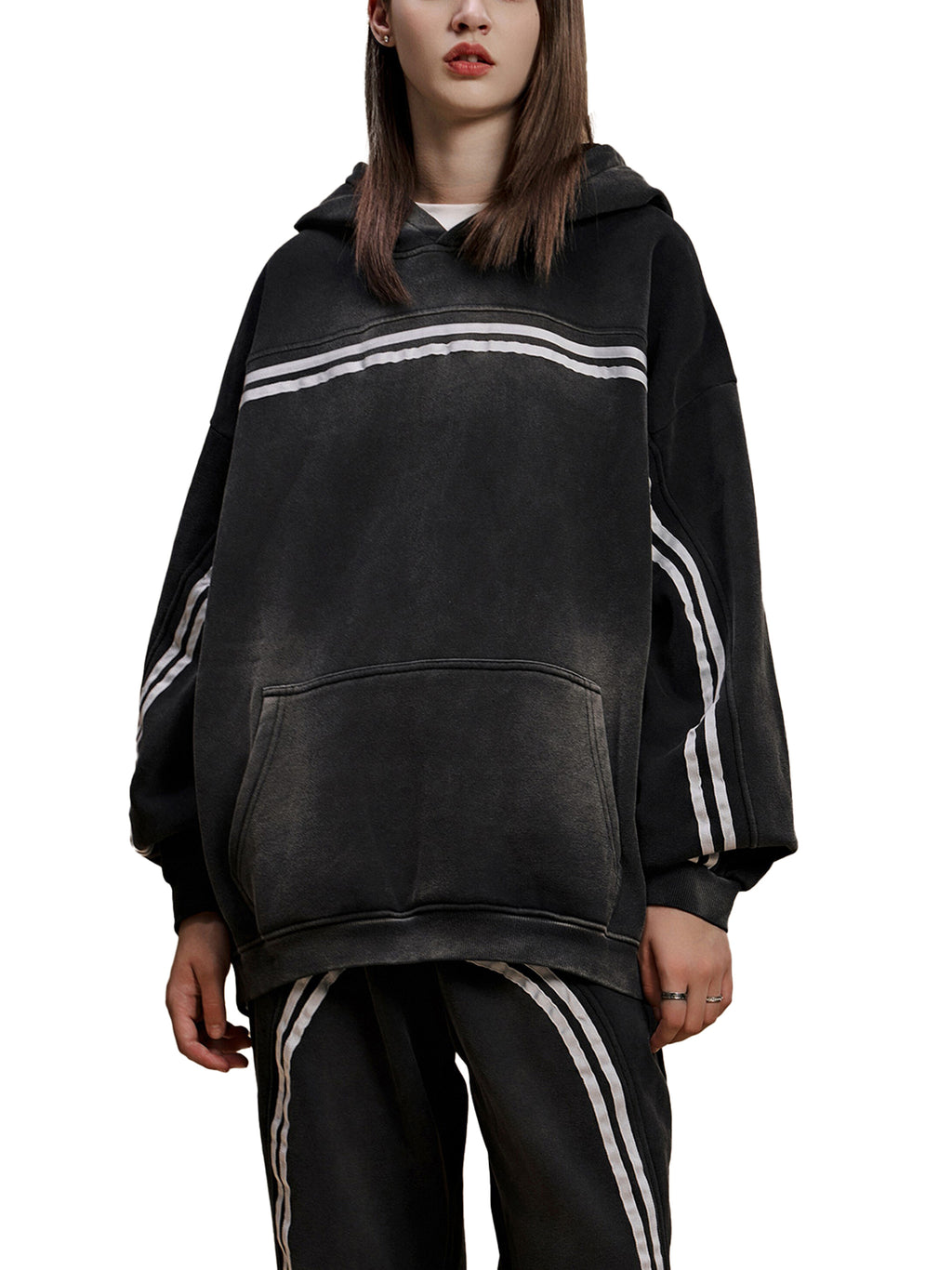 Cathedral Hoodie