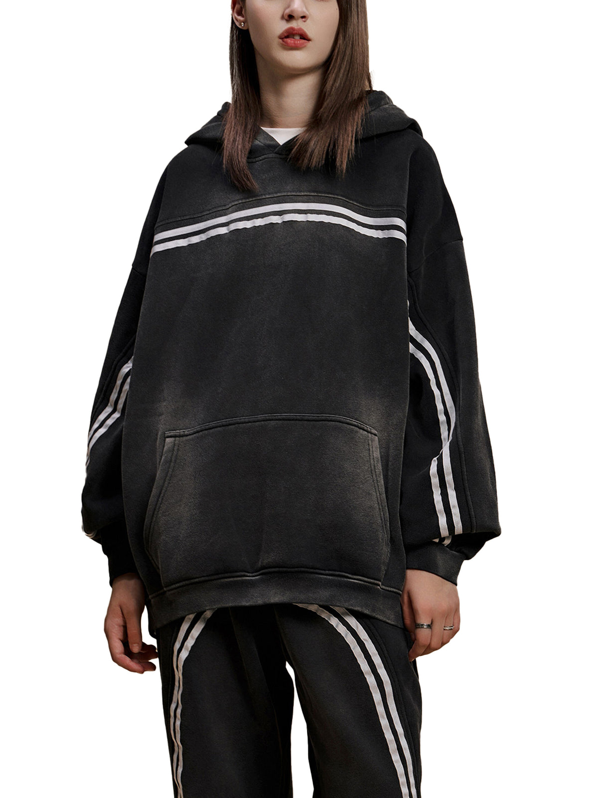 Cathedral Hoodie