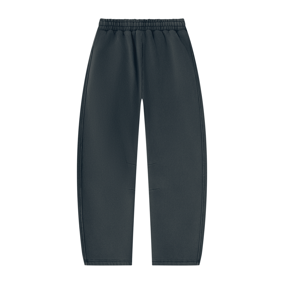 Sweatpants in Navy Blue
