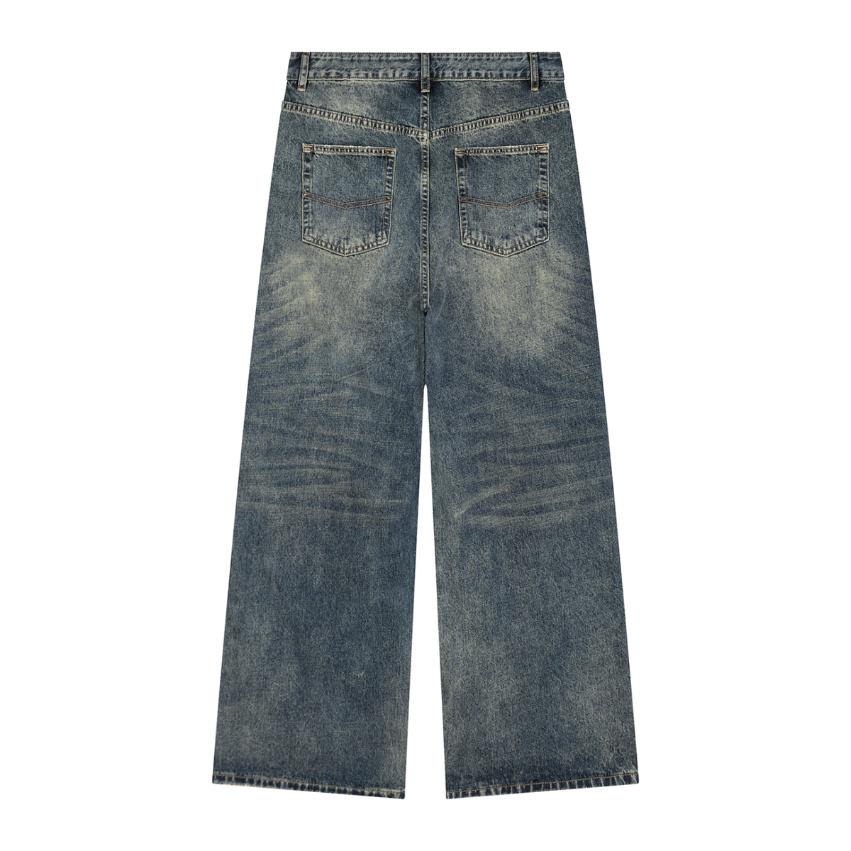 Vigil Jeans