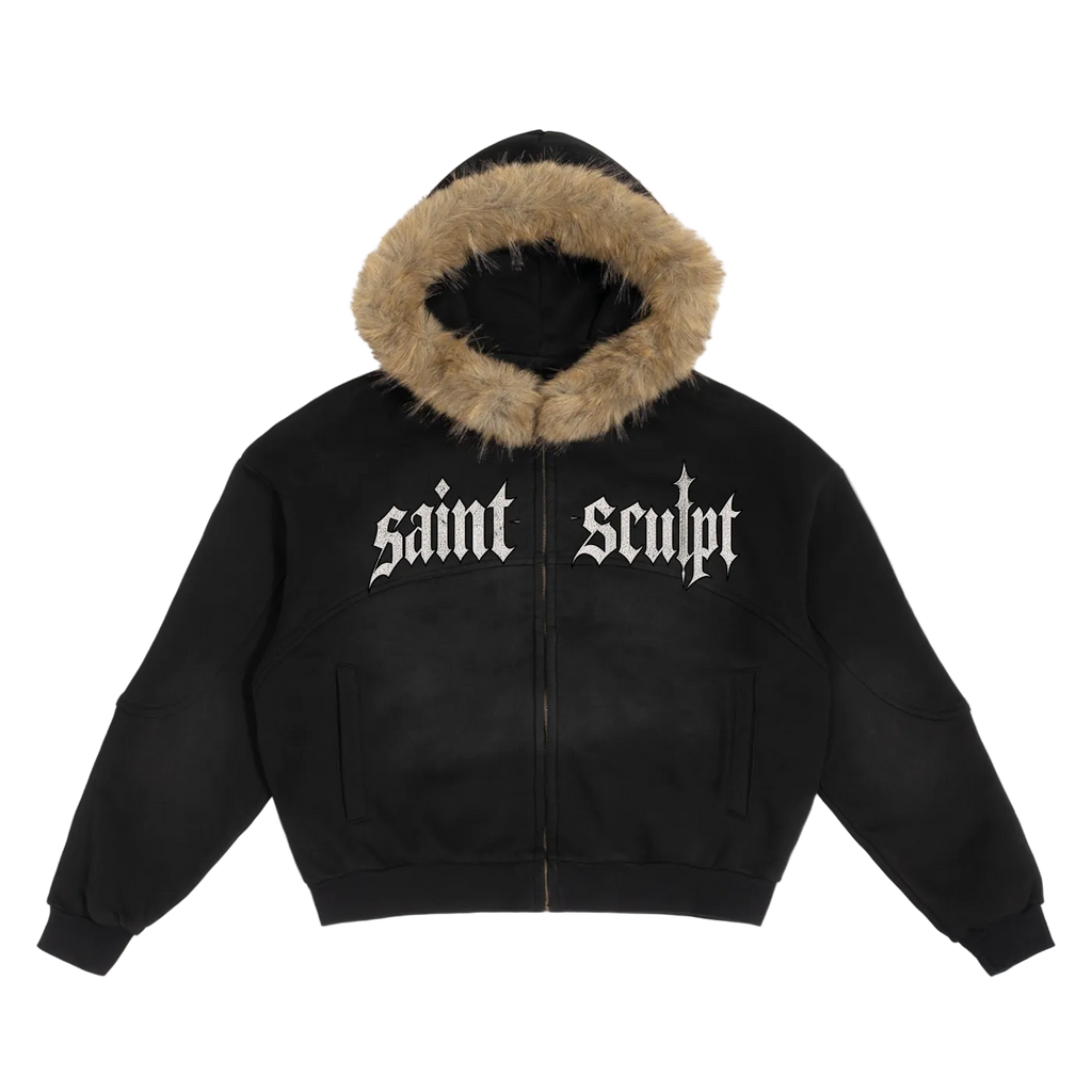 Vestment Jacket