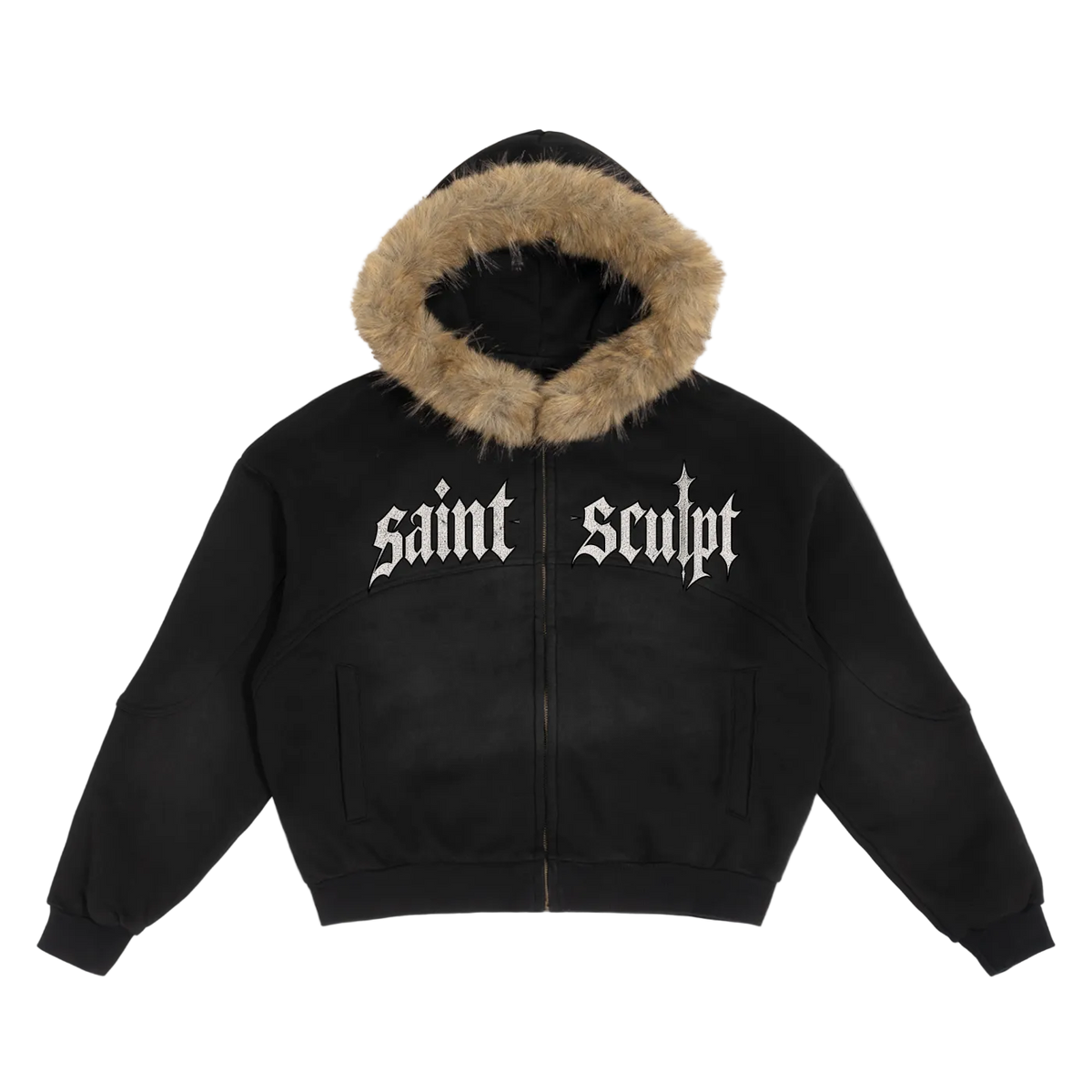 Vestment Jacket