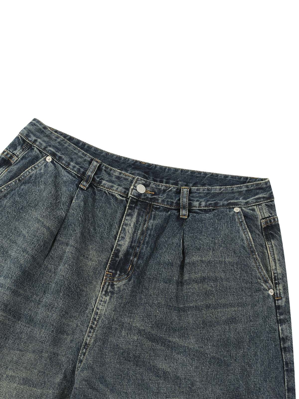 Vigil Jeans