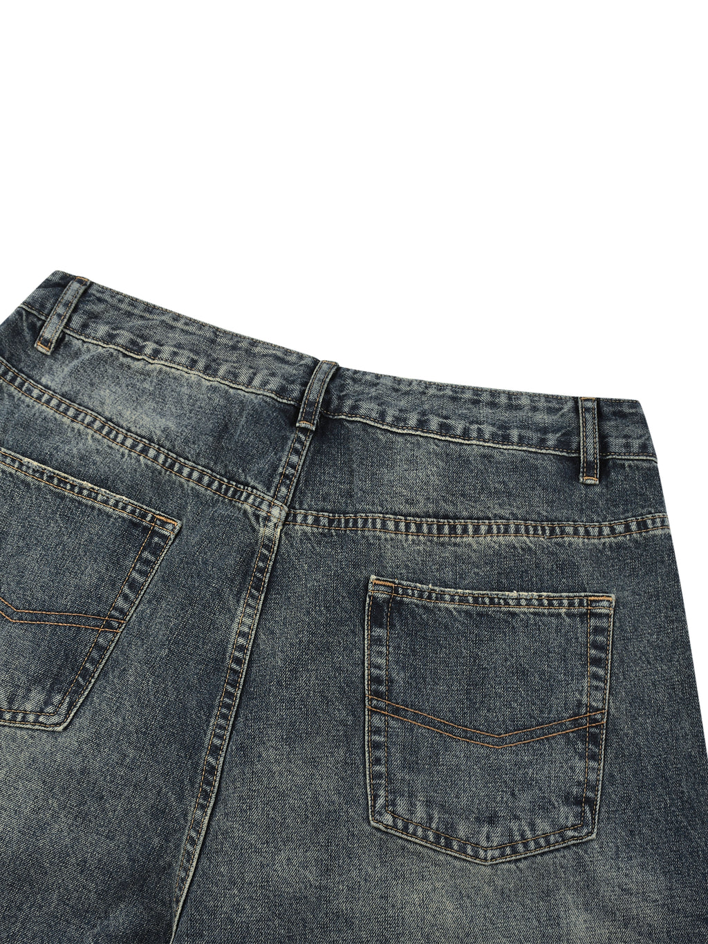 Vigil Jeans