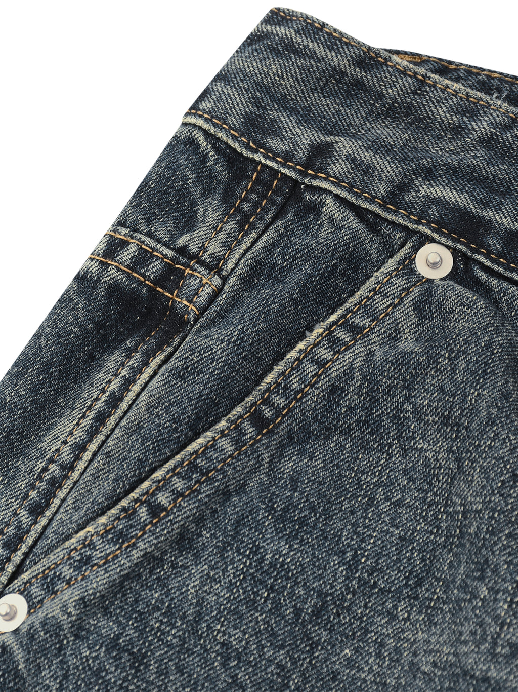 Vigil Jeans