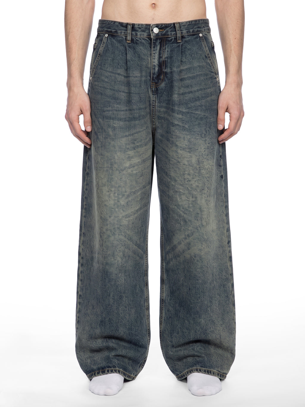 Vigil Jeans