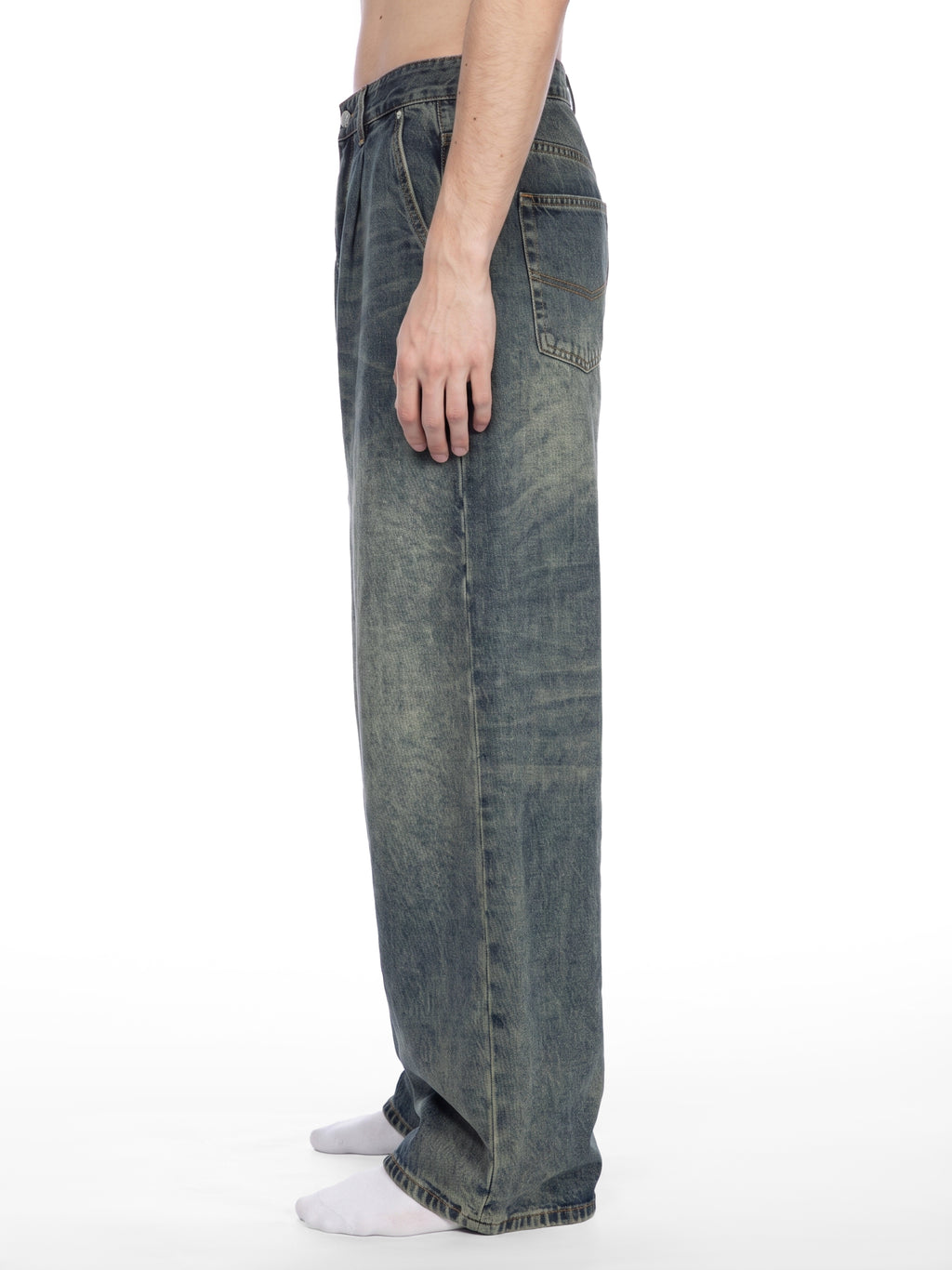 Vigil Jeans