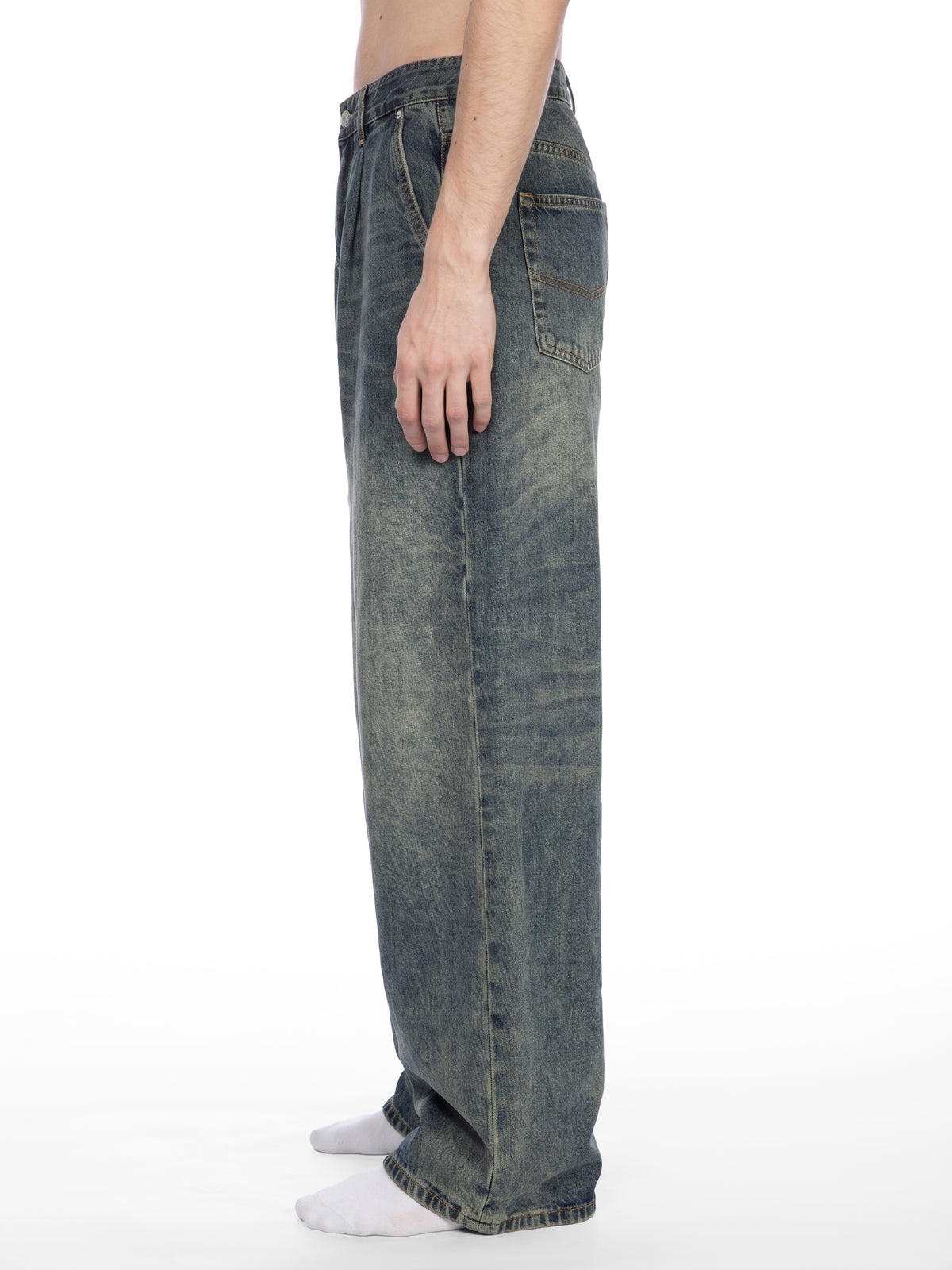Vigil Jeans