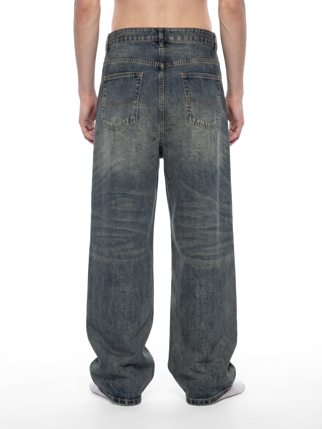 Vigil Jeans